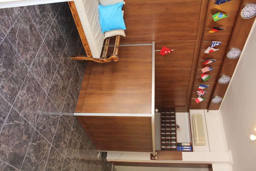 Bed & Breakfast Merih Bodrum