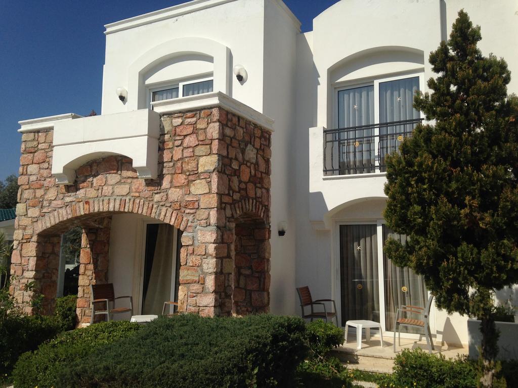 Costa Sariyaz Hotel Bodrum