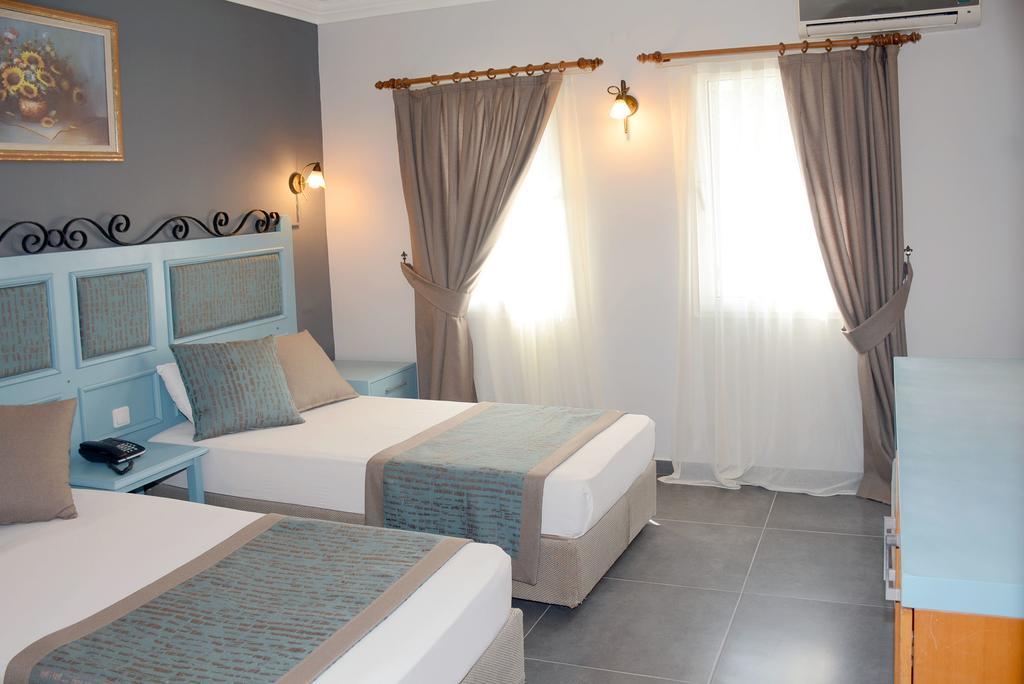 Atrium Bodrum