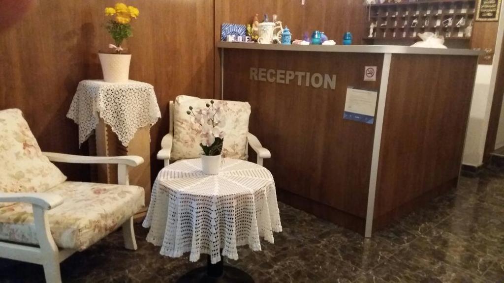 Bed & Breakfast Merih Bodrum