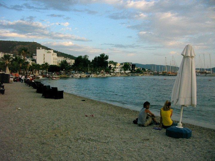 Merih Oda ve Kahvaltı 3*