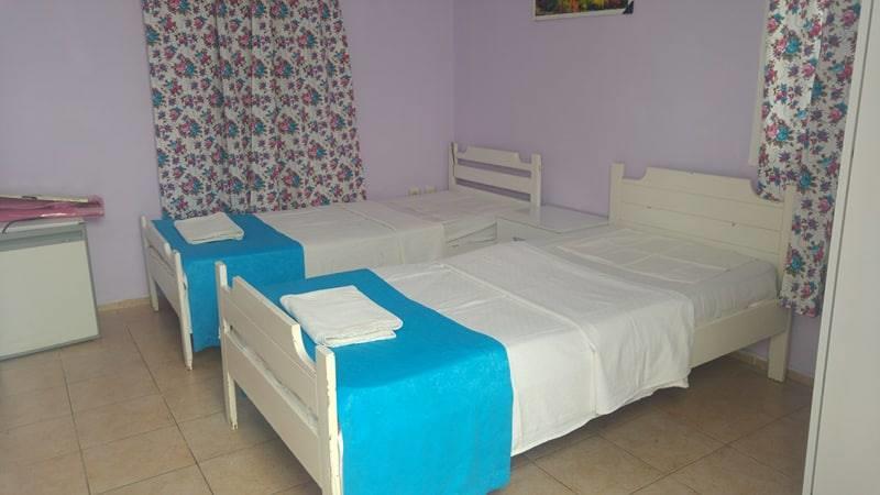 Merih Bed & Breakfast