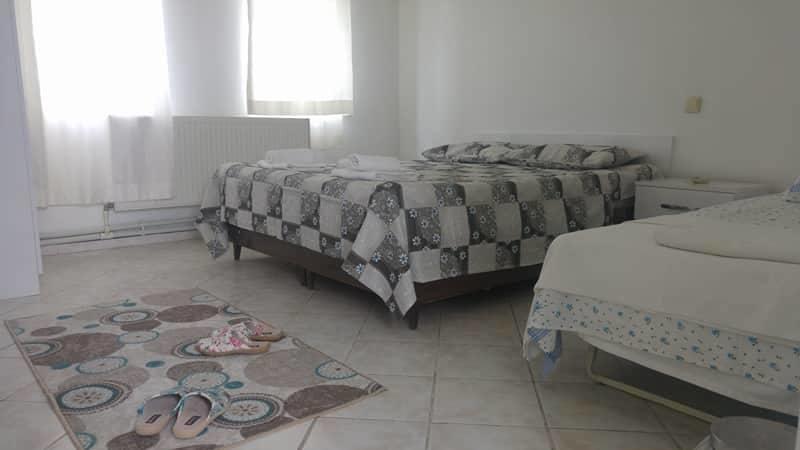 Oda ve Kahvaltı Merih Bodrum