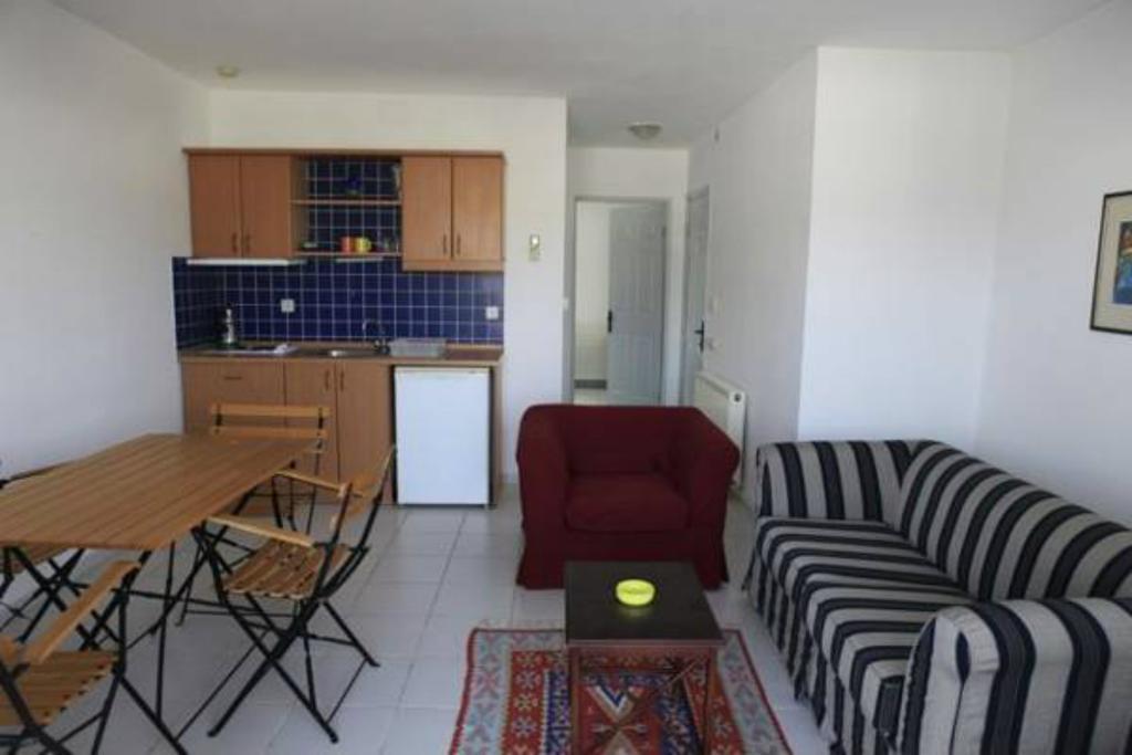 Aparthotel Emelce Apart