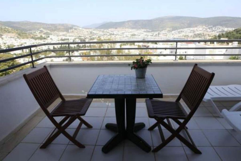 Emelce Apart Aparthotel