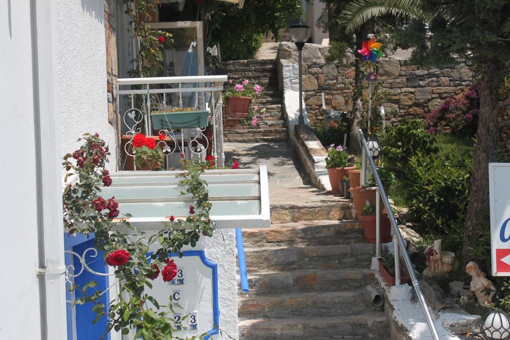 Bumerang Bodrum