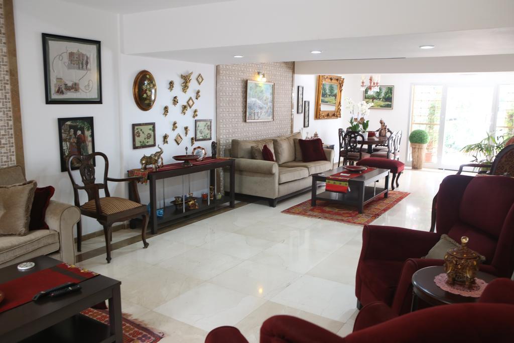 7 Art Feslegen By Egeos 3* Bodrum