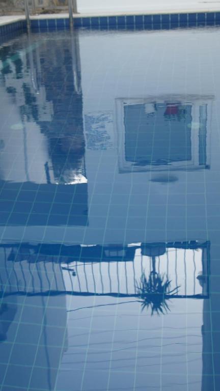Emelce Apart Bodrum