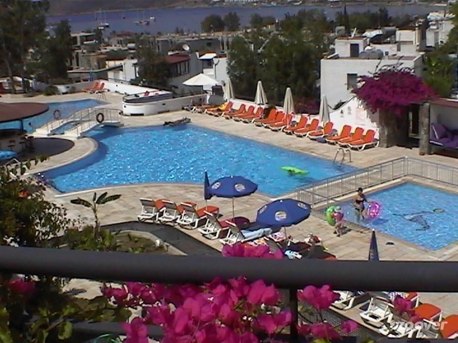 Club Pedalisa Apart Aparthotel