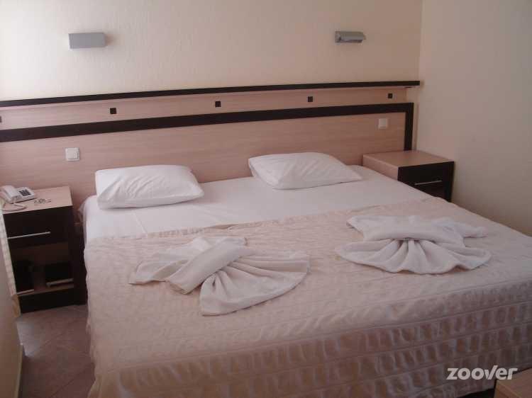 Club Pedalisa Apart 3*