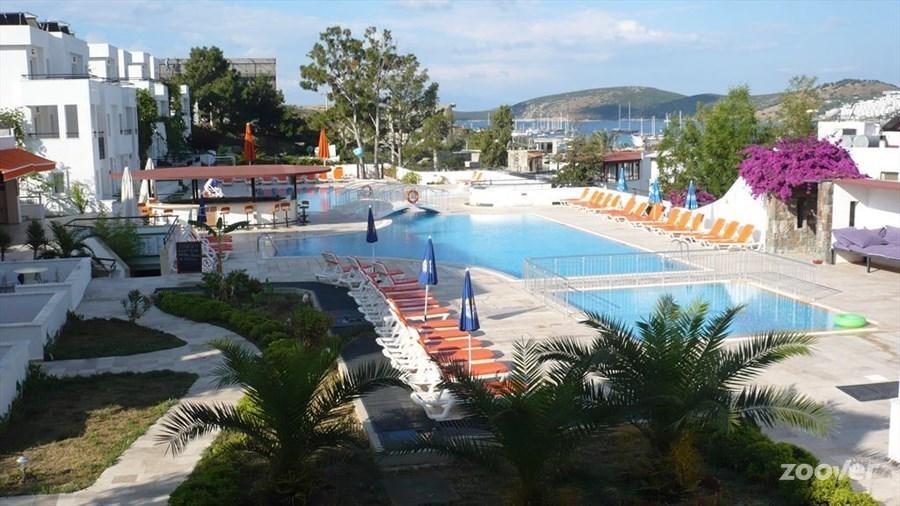 Aparthotel Club Pedalisa Apart