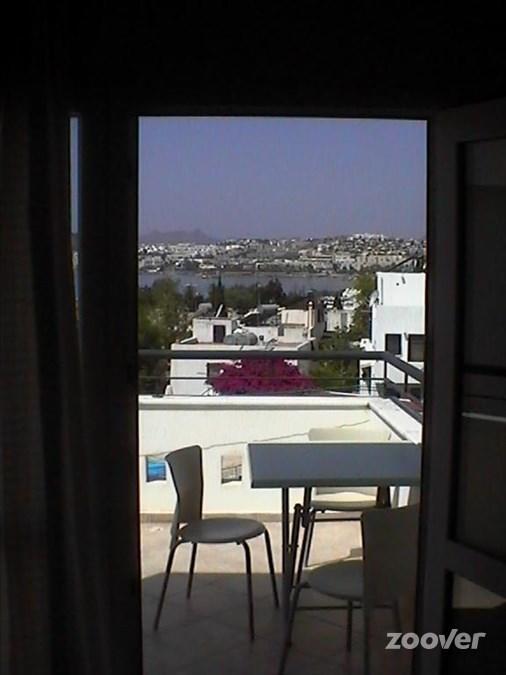 Club Pedalisa Apart Aparthotel Bodrum