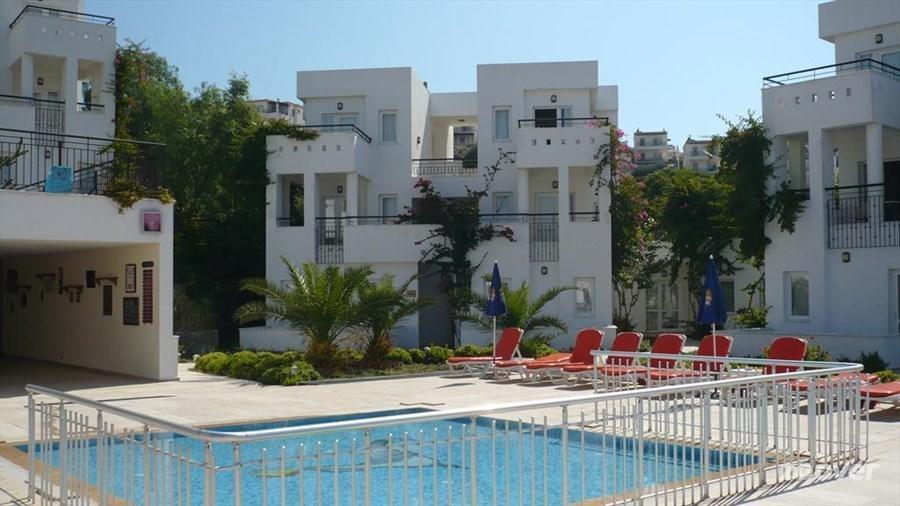 Club Pedalisa Apart Aparthotel