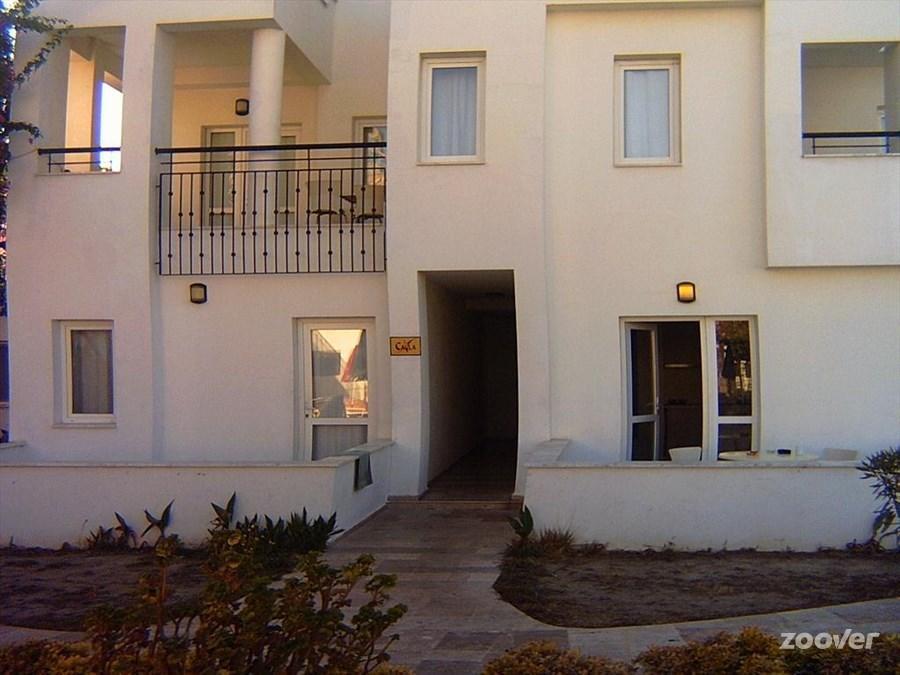 Aparthotel Club Pedalisa Apart 3*
