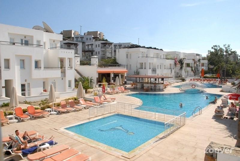 Club Pedalisa Apart Aparthotel 3*