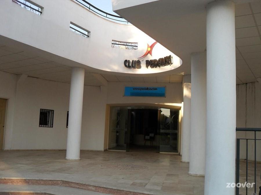 Aparthotel Club Pedalisa Apart Bodrum