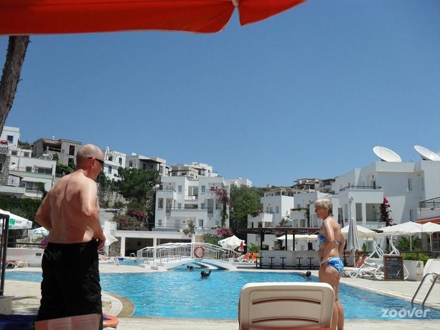 Aparthotel Club Pedalisa Apart