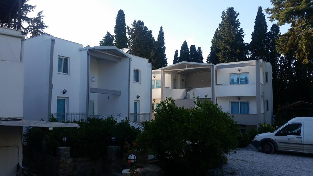 Camlikosk Guest house 3*