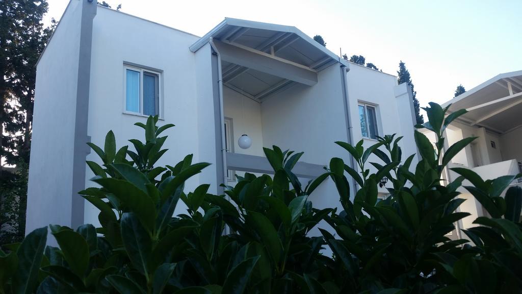 Camlikosk Guest house Bodrum