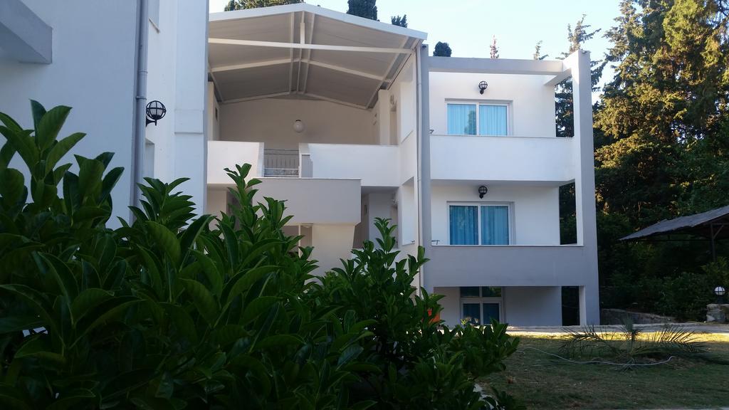 Guest house Camlikosk 3*