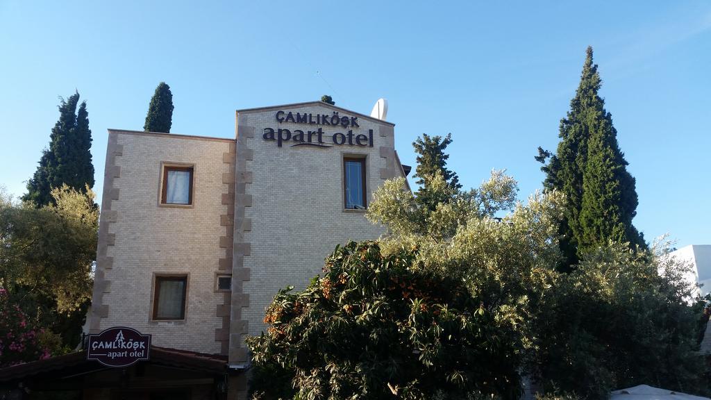 Camlikosk Bodrum