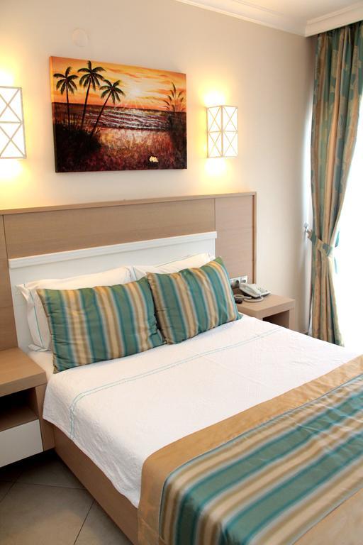 Asmin Hotel