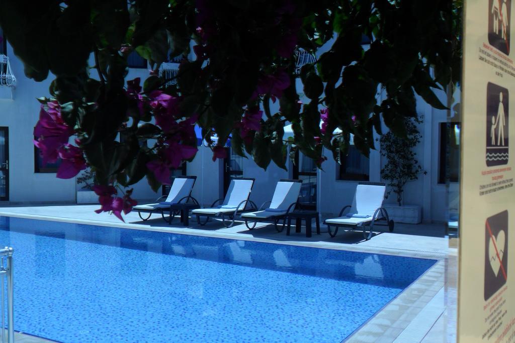 Hotel Asmin