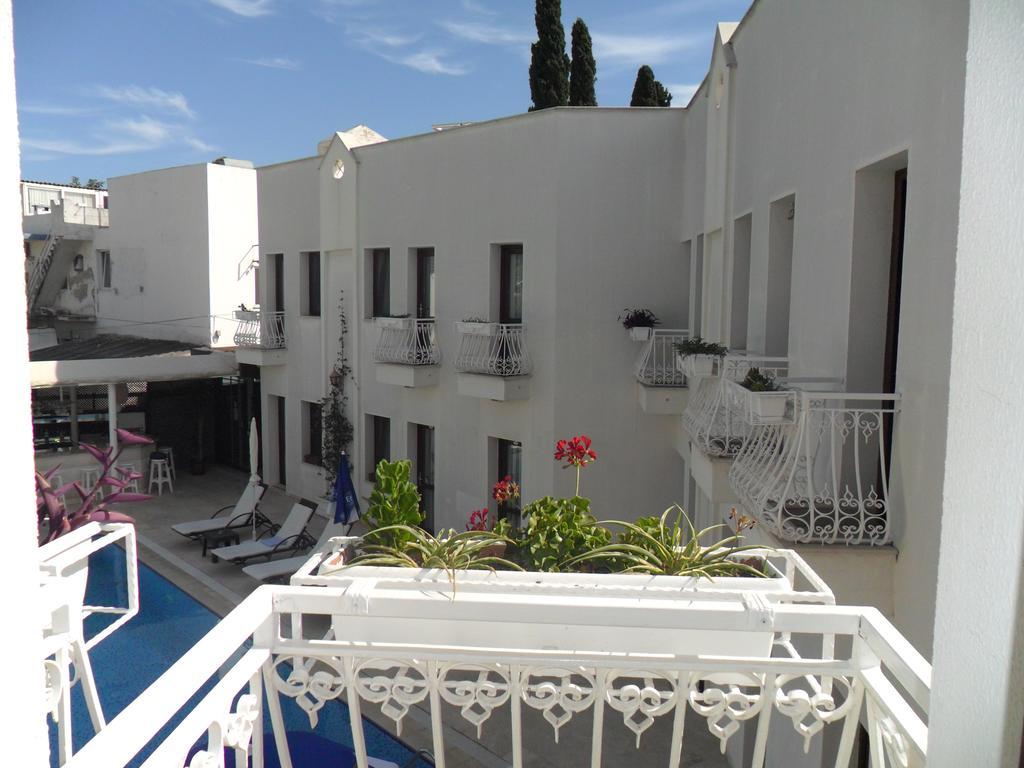 Hotel Asmin