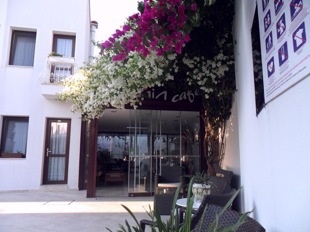 Hotel Asmin 3*