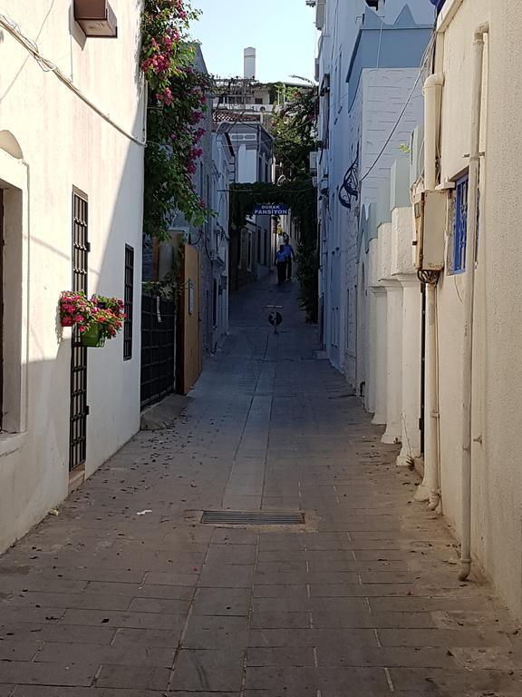 Durak Hotel Bodrum