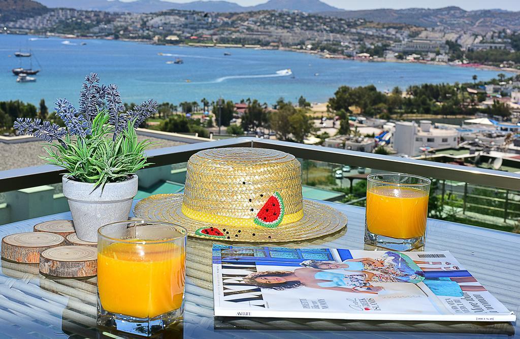 Degirmenburnu Bodrum