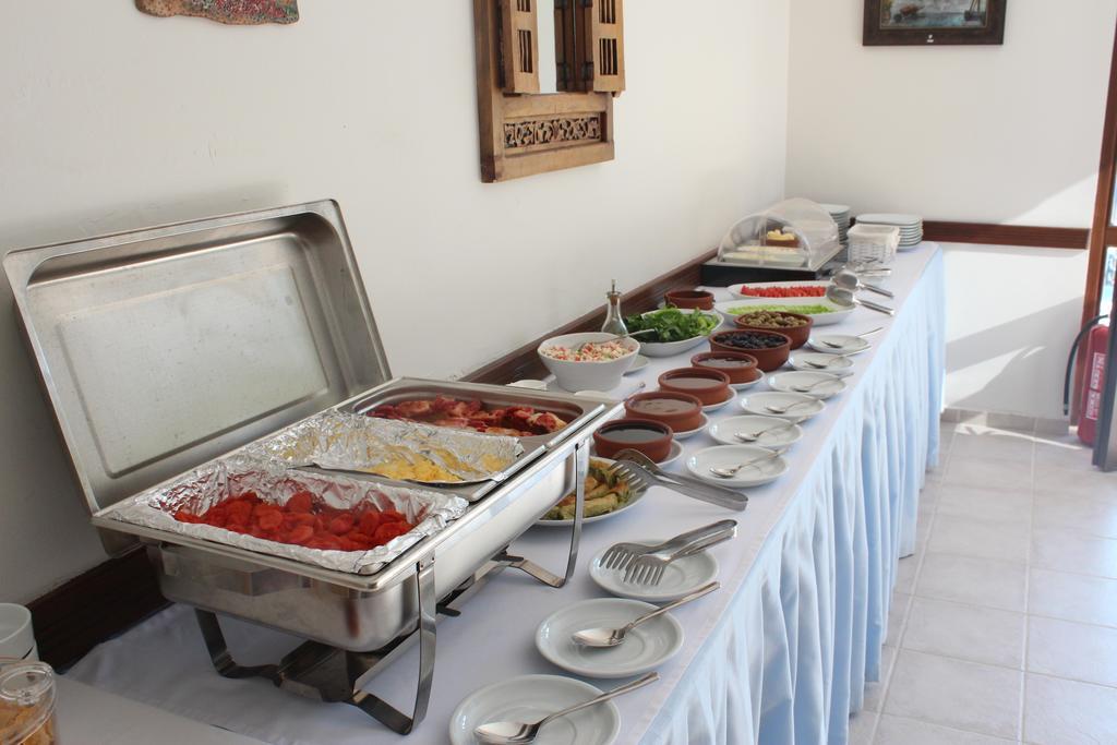 Oya Butik Hotel 3*