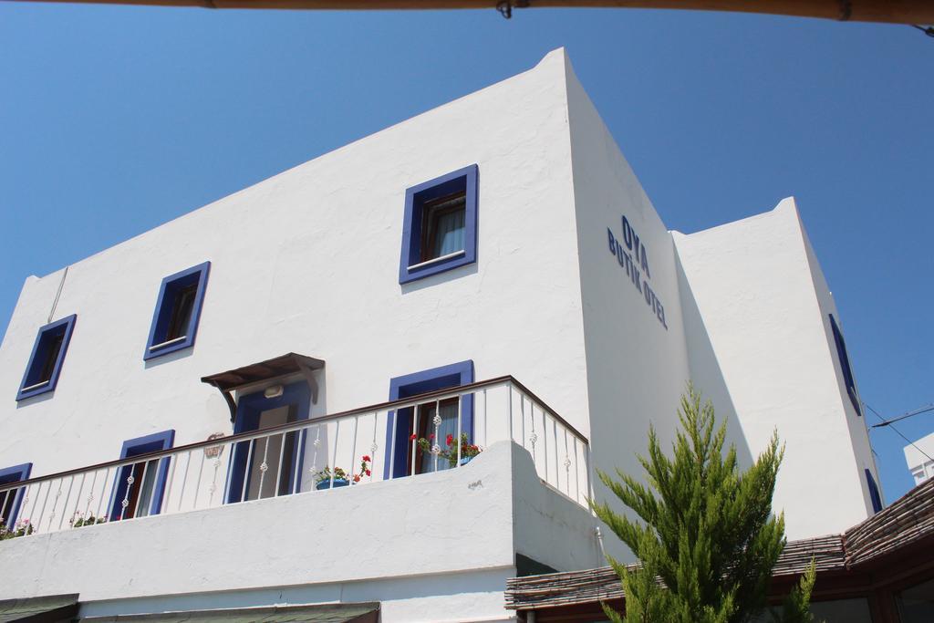 Hotel Oya Butik Bodrum