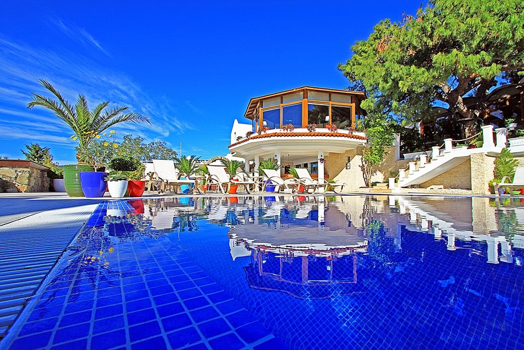 Manastir & 4* Bodrum