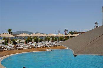Poseidon Hotel