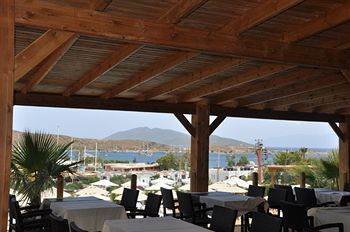 Hotel Poseidon Bodrum