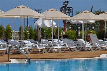 Poseidon Hotel Bodrum