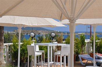 Poseidon Hotel Bodrum