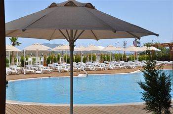 Hotel Poseidon 4*