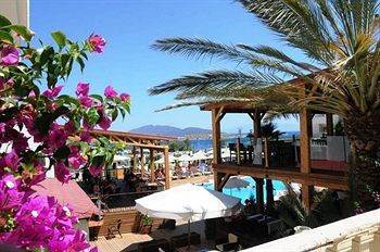 Hotel Poseidon 4*