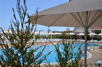 Poseidon Hotel 4*