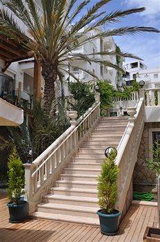 Poseidon 4* Bodrum