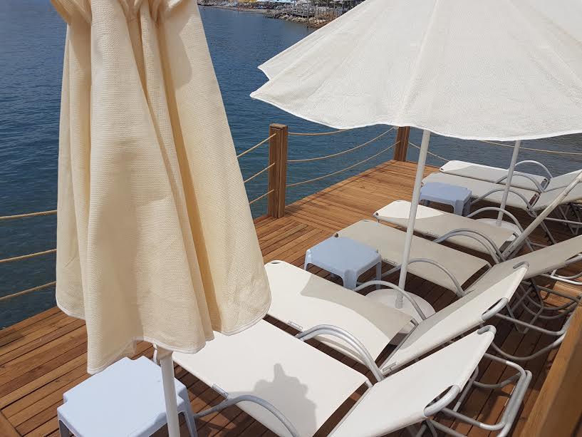 Park Marin Tatilevi * Bodrum