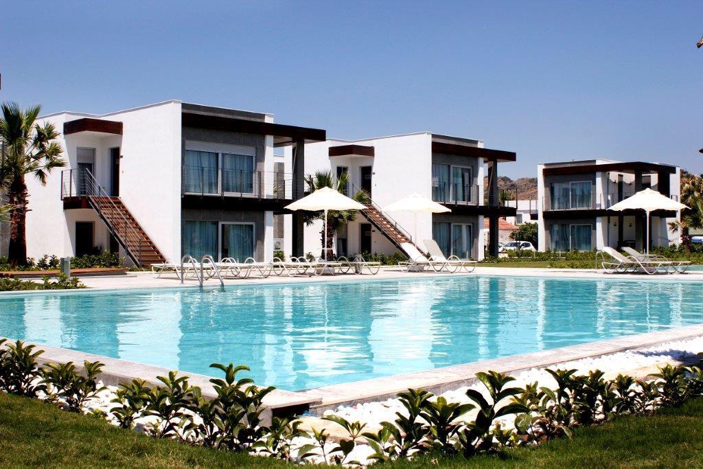 Park Marin Tatilevi Bodrum
