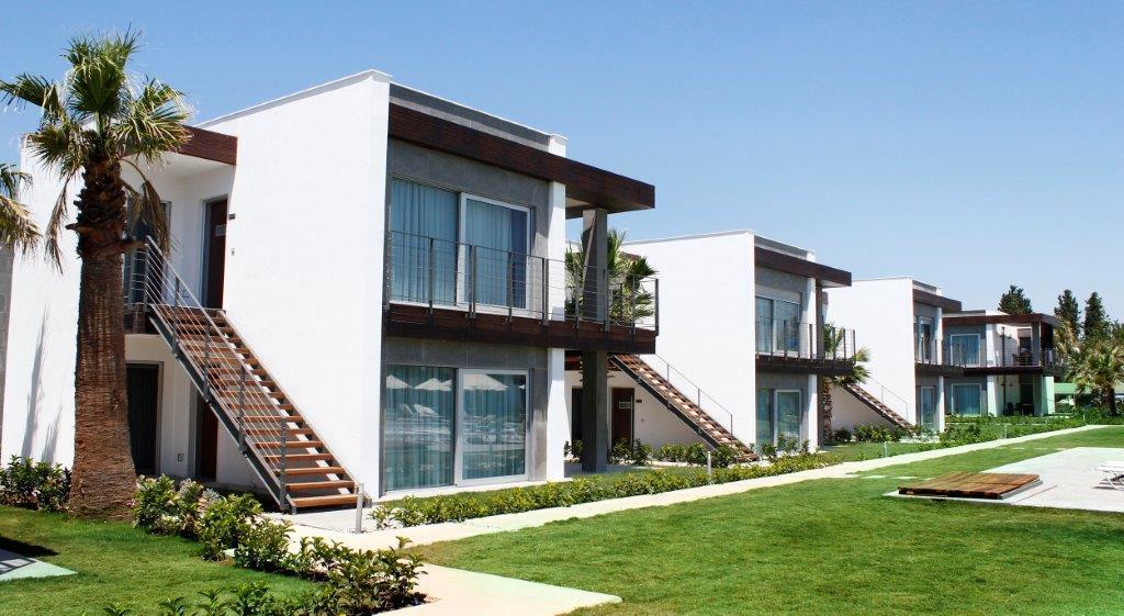 Park Marin Tatilevi Tatil Evi