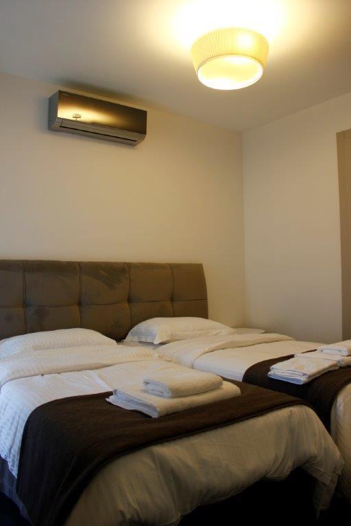Tatil Evi Park Marin Tatilevi