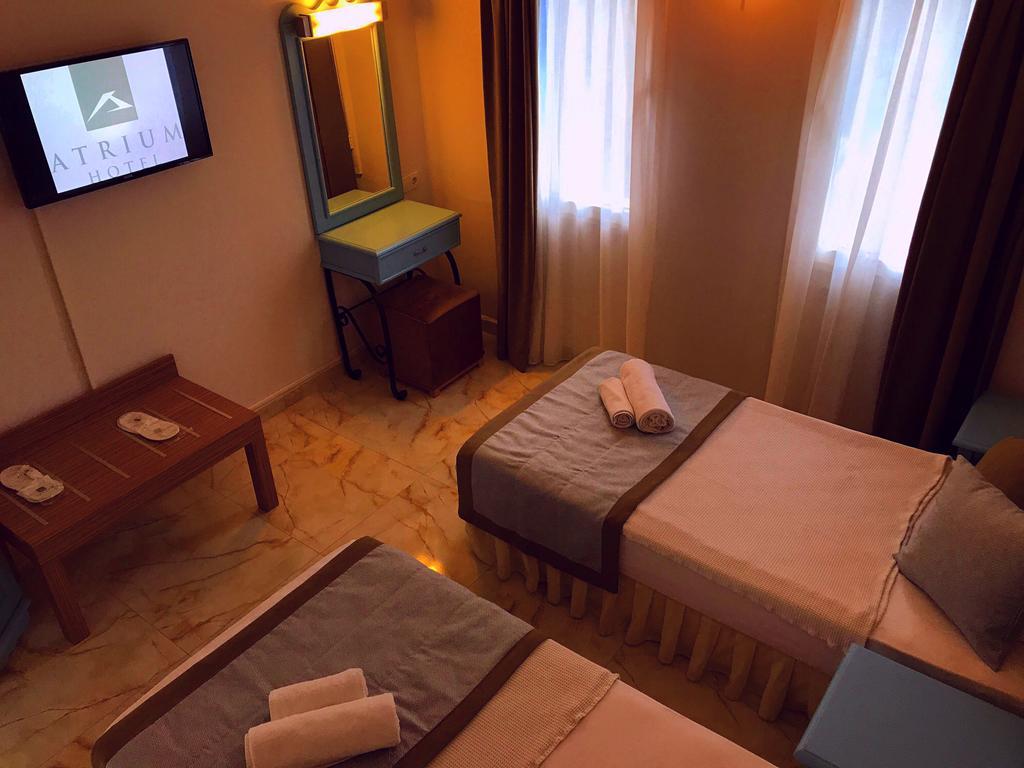 Atrium Hotel 3*