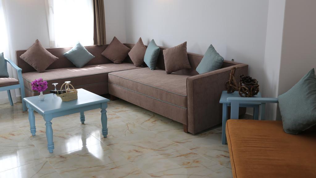 Atrium 3* Bodrum