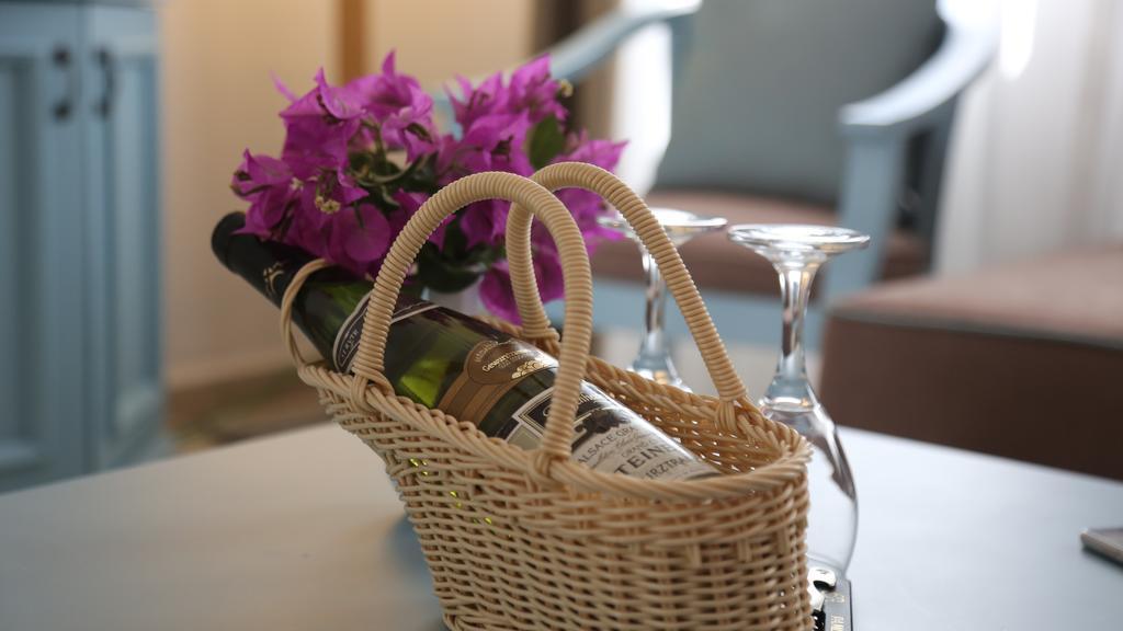 Atrium 3* Bodrum
