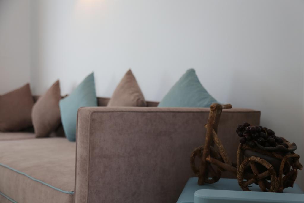 Atrium Hotel Bodrum